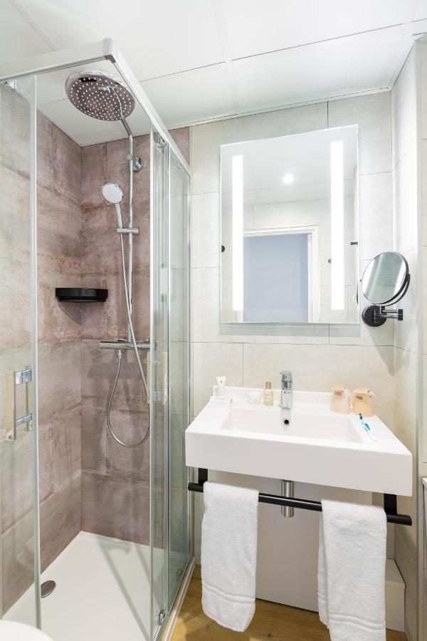 Best Western Mulhouse Salvator Centre Экстерьер фото