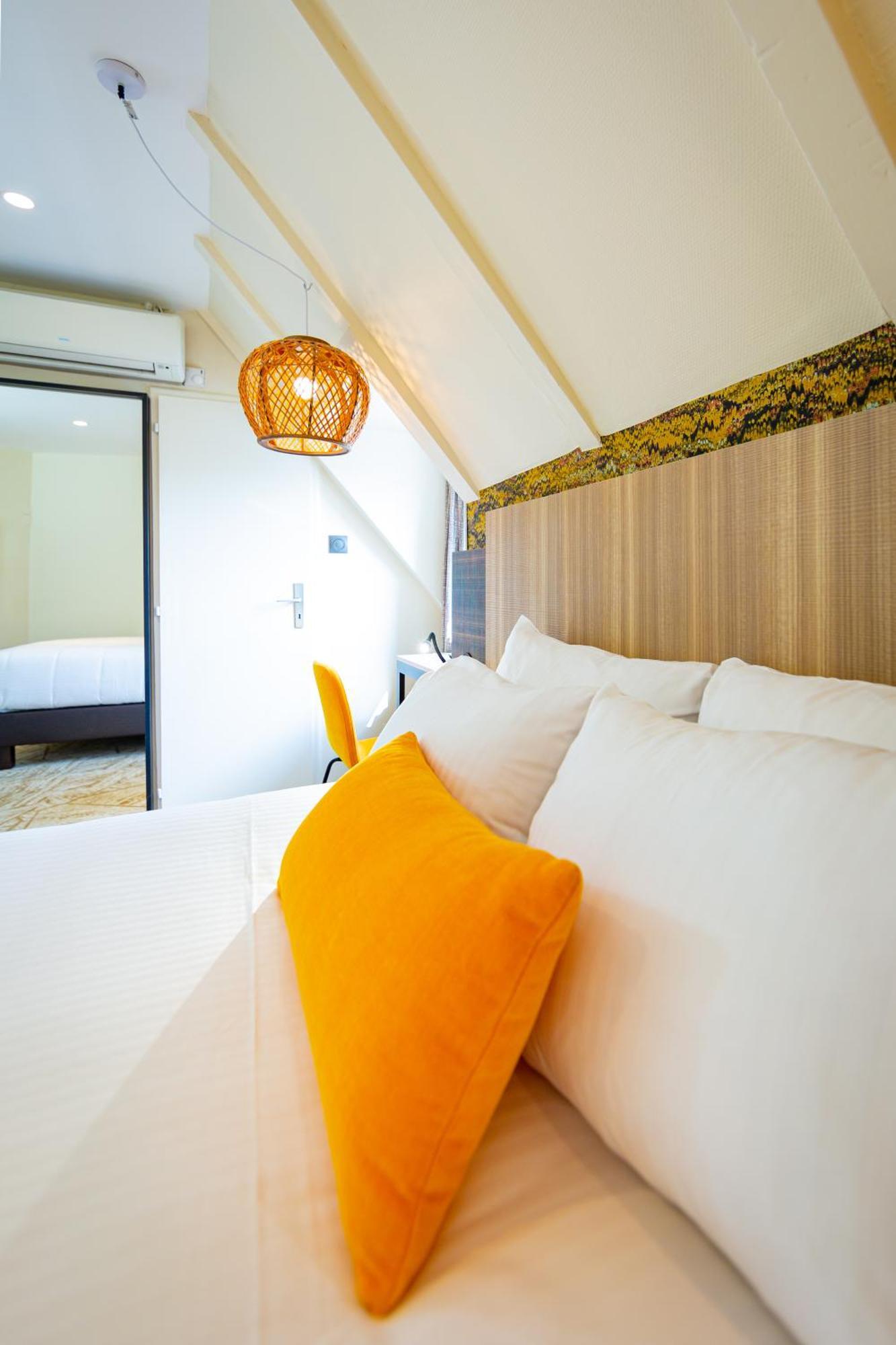 Best Western Mulhouse Salvator Centre Экстерьер фото